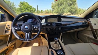 BMW Serie 5 2005