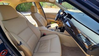 BMW Serie 5 2005