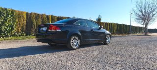 Volvo C70 2008