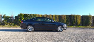 Volvo C70 2008