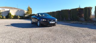 Volvo C70 2008