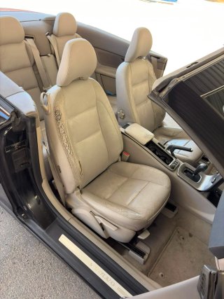 Volvo C70 2008