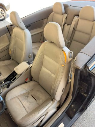 Volvo C70 2008