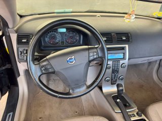 Volvo C70 2008