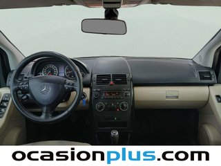 Mercedes-Benz Clase A 160 Blue Efficiency Exclusive Edition 70 kW (95 CV)