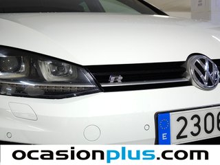 Volkswagen Golf R 2.0 TSI BMT 4Motion 221 kW (300 CV) DSG