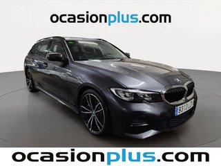 BMW Serie 3 320d Touring 140 kW (190 CV)