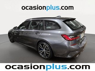 BMW Serie 3 320d Touring 140 kW (190 CV)