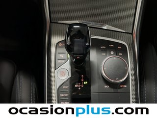 BMW Serie 3 320d Touring 140 kW (190 CV)