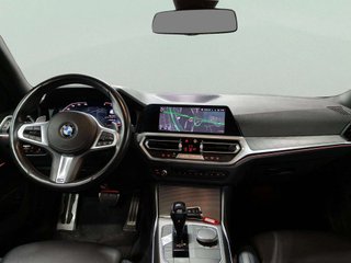 BMW Serie 3 320d Touring 140 kW (190 CV)