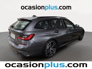 BMW Serie 3 320d Touring 140 kW (190 CV)