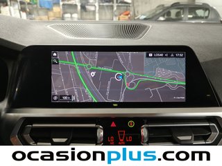 BMW Serie 3 320d Touring 140 kW (190 CV)