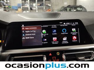 BMW Serie 3 320d Touring 140 kW (190 CV)