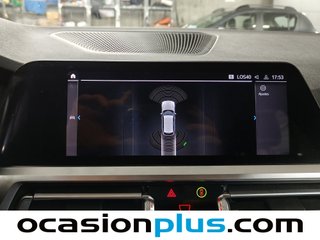 BMW Serie 3 320d Touring 140 kW (190 CV)