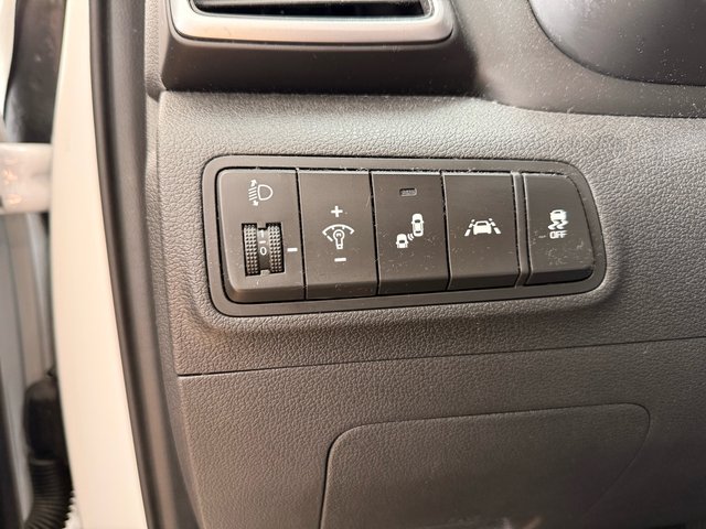 Hyundai Tucson 1.6 CRDI 85kW 48V Tecno Sky Safe 4X2