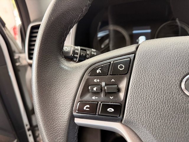 Hyundai Tucson 1.6 CRDI 85kW 48V Tecno Sky Safe 4X2