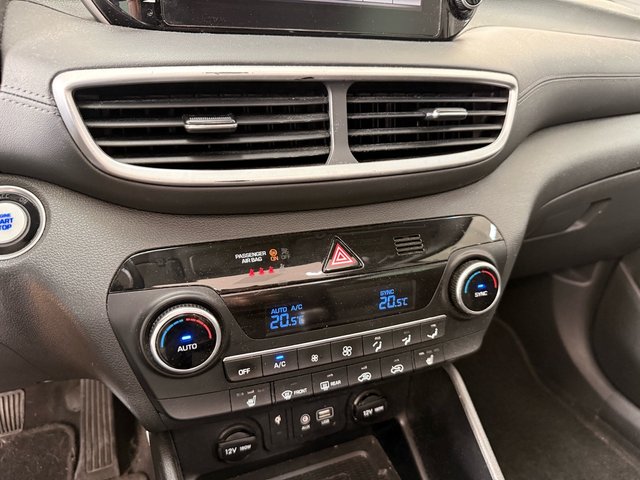 Hyundai Tucson 1.6 CRDI 85kW 48V Tecno Sky Safe 4X2