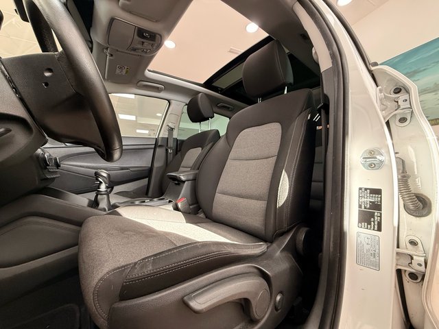 Hyundai Tucson 1.6 CRDI 85kW 48V Tecno Sky Safe 4X2