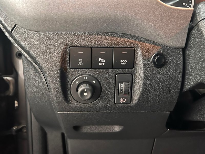 Citroën Berlingo Multispace 1.6 BlueHDi S&S Feel 2018, foto 17