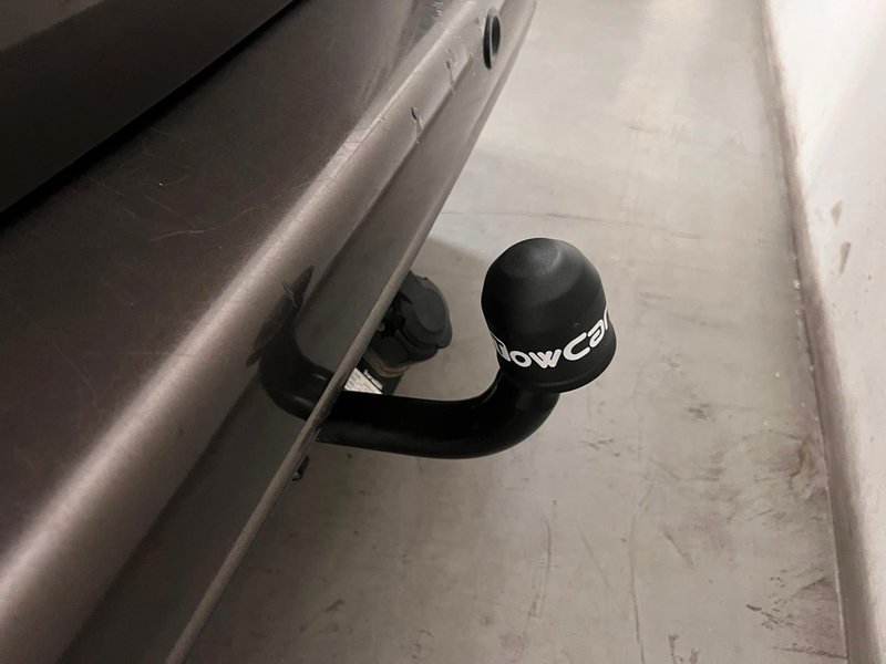 Citroën Berlingo Multispace 1.6 BlueHDi S&S Feel 2018, foto 22