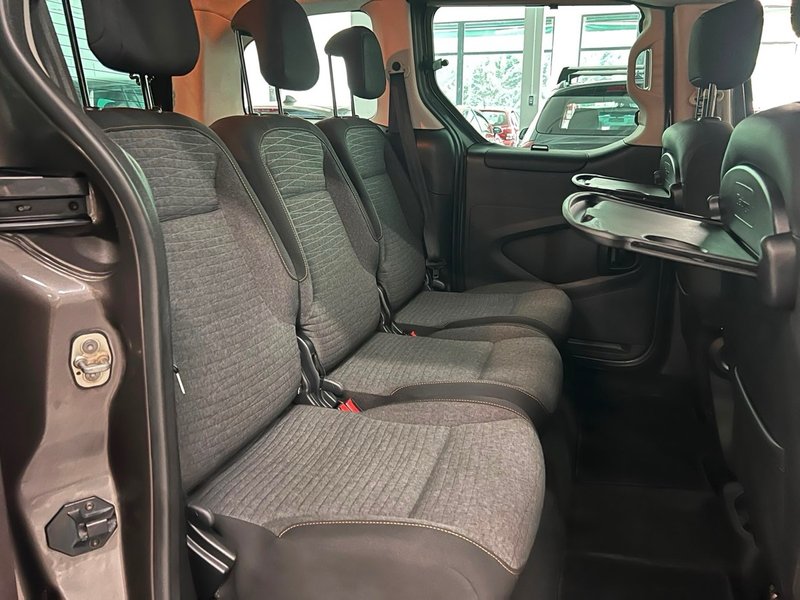 Citroën Berlingo Multispace 1.6 BlueHDi S&S Feel 2018, foto 16
