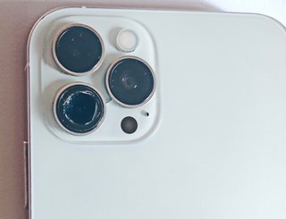 iPhone 12 Pro para piezas
