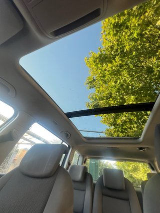 Volkswagen Touran 2015 precio negociable