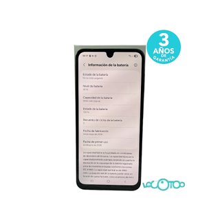 Samsung Galaxy A17 5G 128GB -R0110480CV-