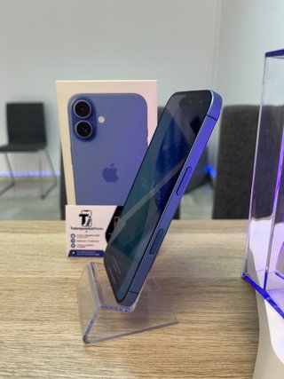 iPhone 16 128GB