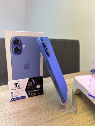 iPhone 16 128GB