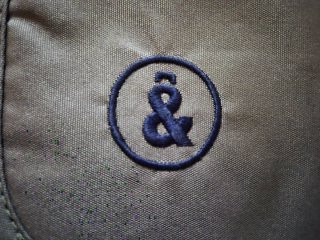 Mochila Ecoalf Gris