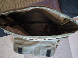 Mochila Ecoalf Gris