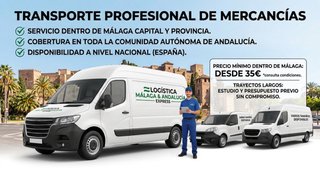 TRANSPORTE / PORTES