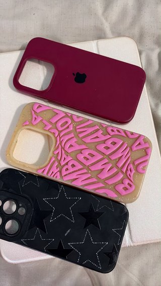 Fundas iPhone Nuevas