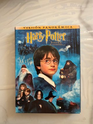 Harry potter