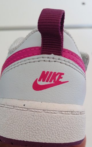 Zapatillas Nike Bebé 22