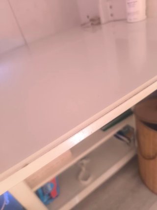 Cambiador Bebé Ikea Blanco