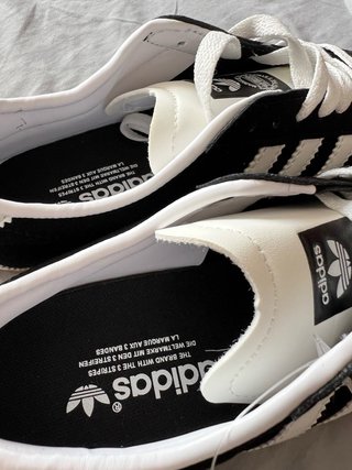 Zapatillas Adidas Tokio Talla 38 2/3