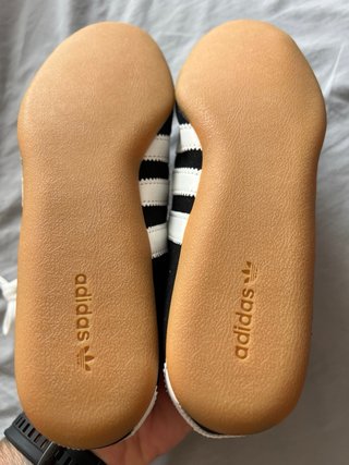 Zapatillas Adidas Tokio Talla 38 2/3