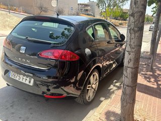 SEAT Leon 2007