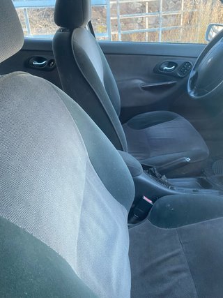 Ford Mondeo Plata