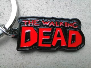 Chaveiro Balestra Daryl Dixon The Walking Dead