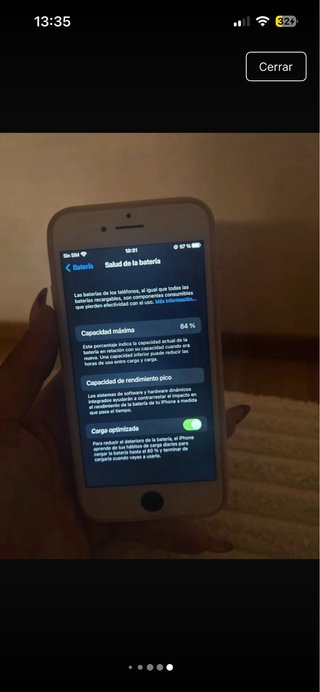 iPhone SE 2020