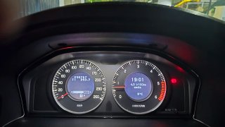 Volvo S80 II Kinetic D5 AWD Nav