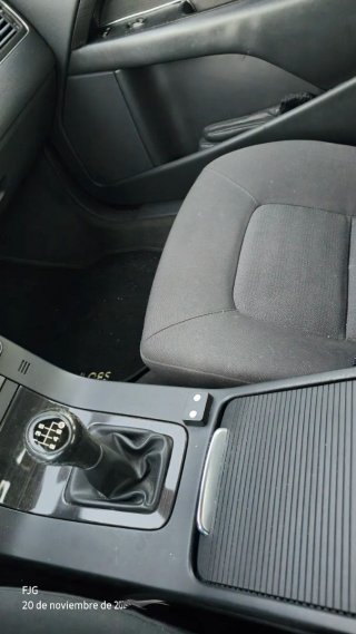 Volvo S80 II Kinetic D5 AWD Nav