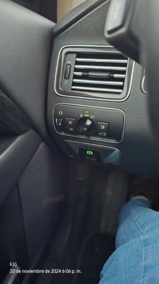 Volvo S80 II Kinetic D5 AWD Nav