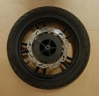 Rueda Delantera Sym Symphony SR 125 i