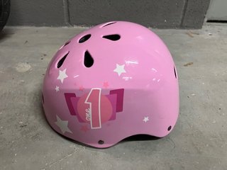 Pack Bici EurekaKids Ultralight + Casco + Bocina