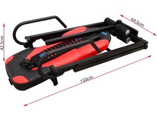 Tabla de inversión Yatek Deluxe Plegable