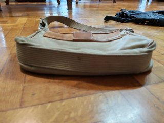Bolso de Purificación García